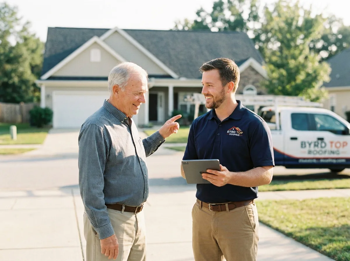Roofing Lithonia, GA FAQs